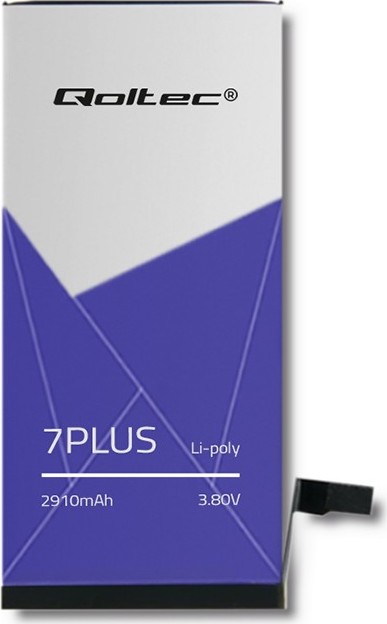 Batéria pre iPhone 7 PLUS | 2910 mAh