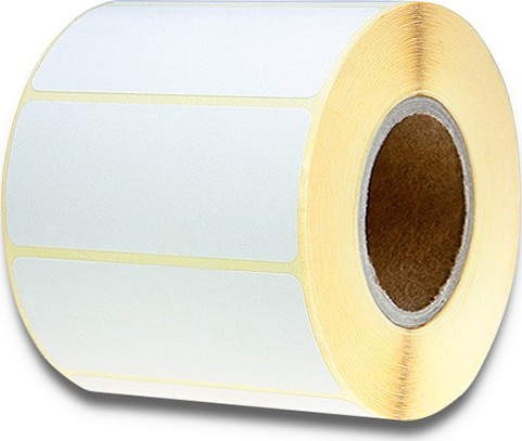 Termotransferové etikety 70 x 30 | 1000 štítkov
