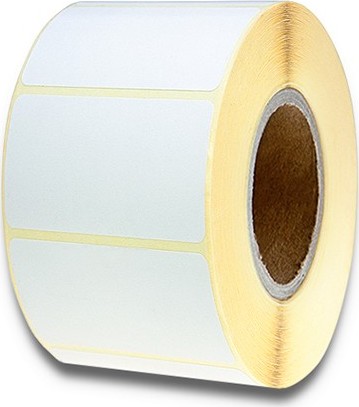 Termotransferové etikety 50 x 30 | 1000 štítkov