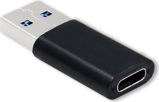 Qoltec Adaptér  USB-A | USB-C