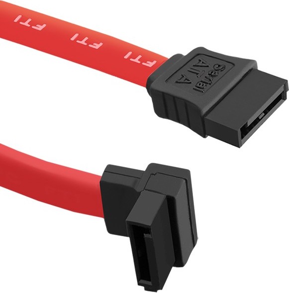 Kábel SATA S | R/A | 0.5m