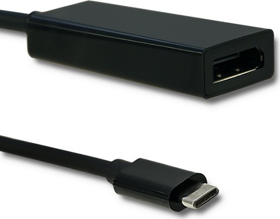 Adaptér USB-C /DisplayPort | 4K | 23cm