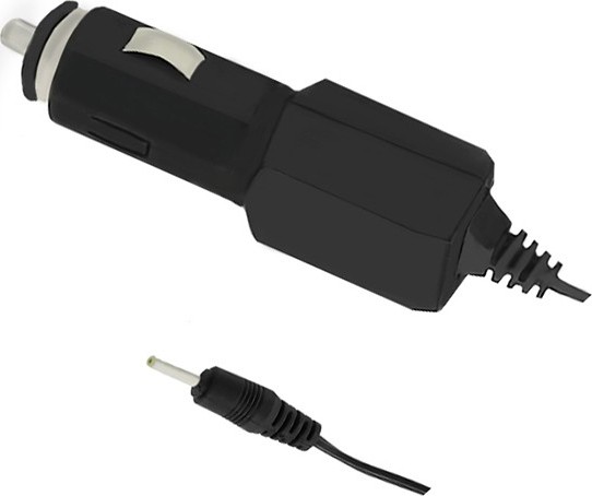 Autonabíjačka 12-24V | 10,5 W | 5V | 2,1A | 2,5 x 0,7