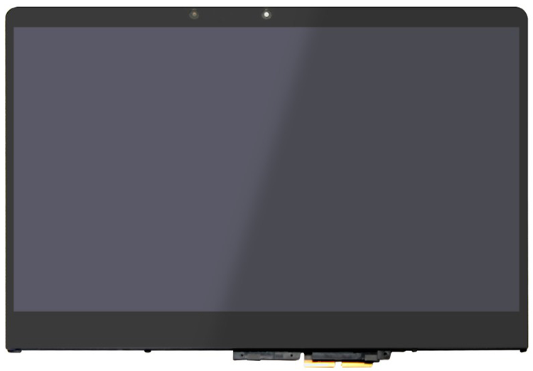 Displej  Lenovo Yoga 710-14IKB LCD+dotyk +rámik