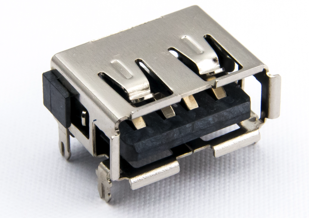 USB konektor pre notebooky Acer , Samsung, Lenovo, Toshiba
