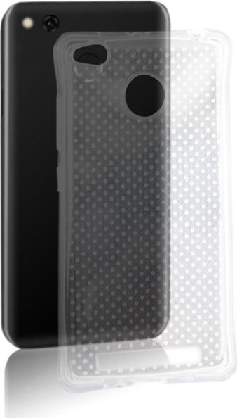 Kryt pre Xiaomi Redmi 3S | TPU | Anti Shock