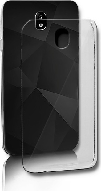 Kryt pre Samsung Galaxy S9 PLUS | PC HARD CLEAR
