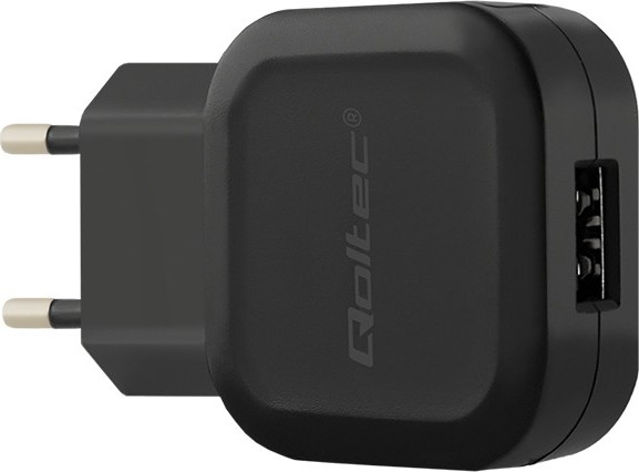 Sieťová nabíjačka 12W | 5V | 2.4A | USB-A