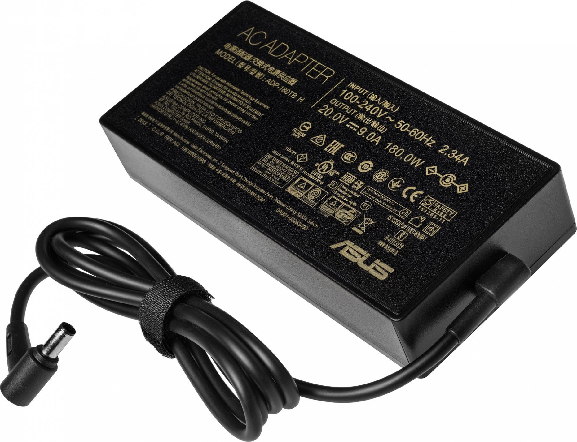 Originál Nabíjačka Asus TUF Gaming FX705GE, Zenbook UX533F, Zenbook UX533FAC 180W