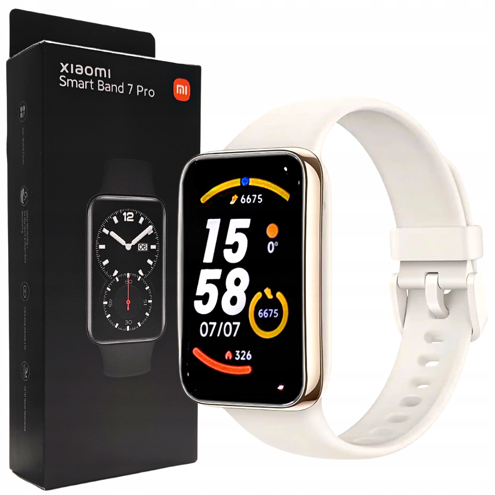 Xiaomi Smart Band 8