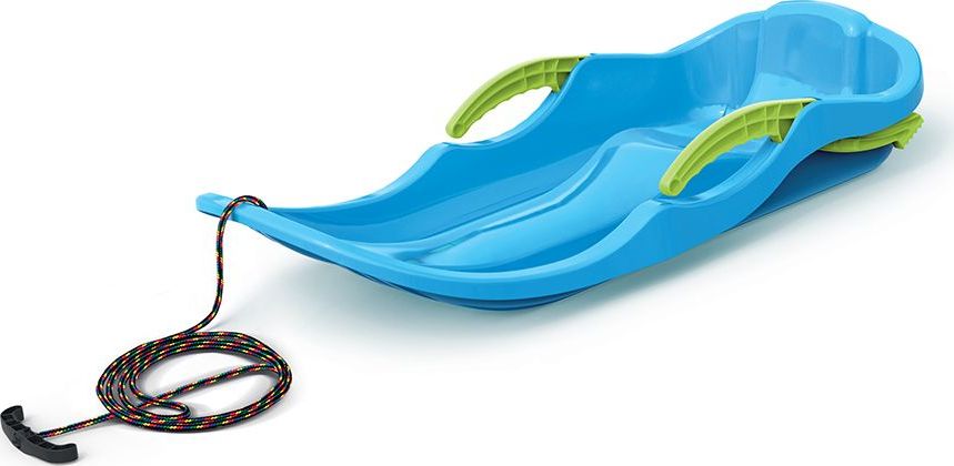 Boby RACE S | modré
