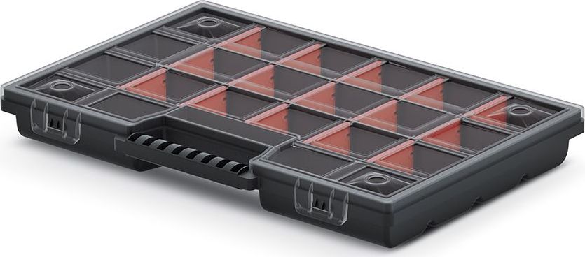 Organizér na náradie | 290 x 195 x 35 | NOR