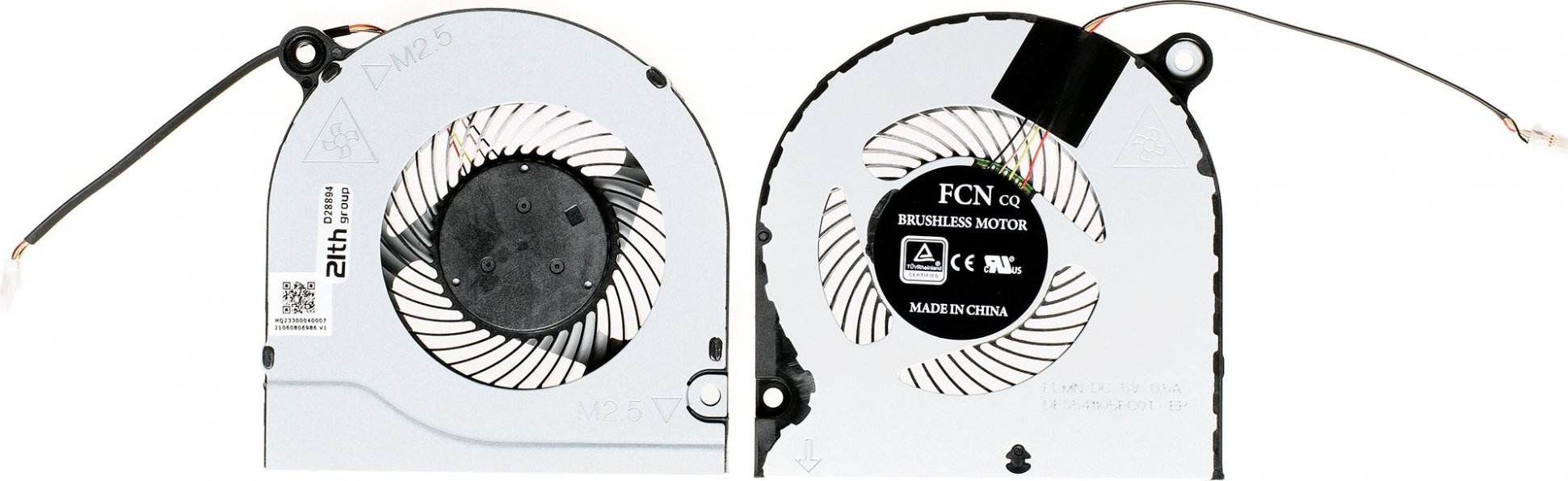 Emeru Ventilátor Acer Aspire 3 A314-31, Acer Aspire 3 A314-32