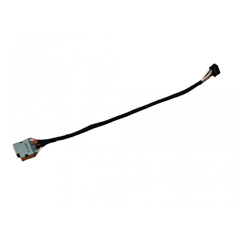 Napájací konektor DC HP 14-D 15-R 747116-001 With Cable 8 Pin