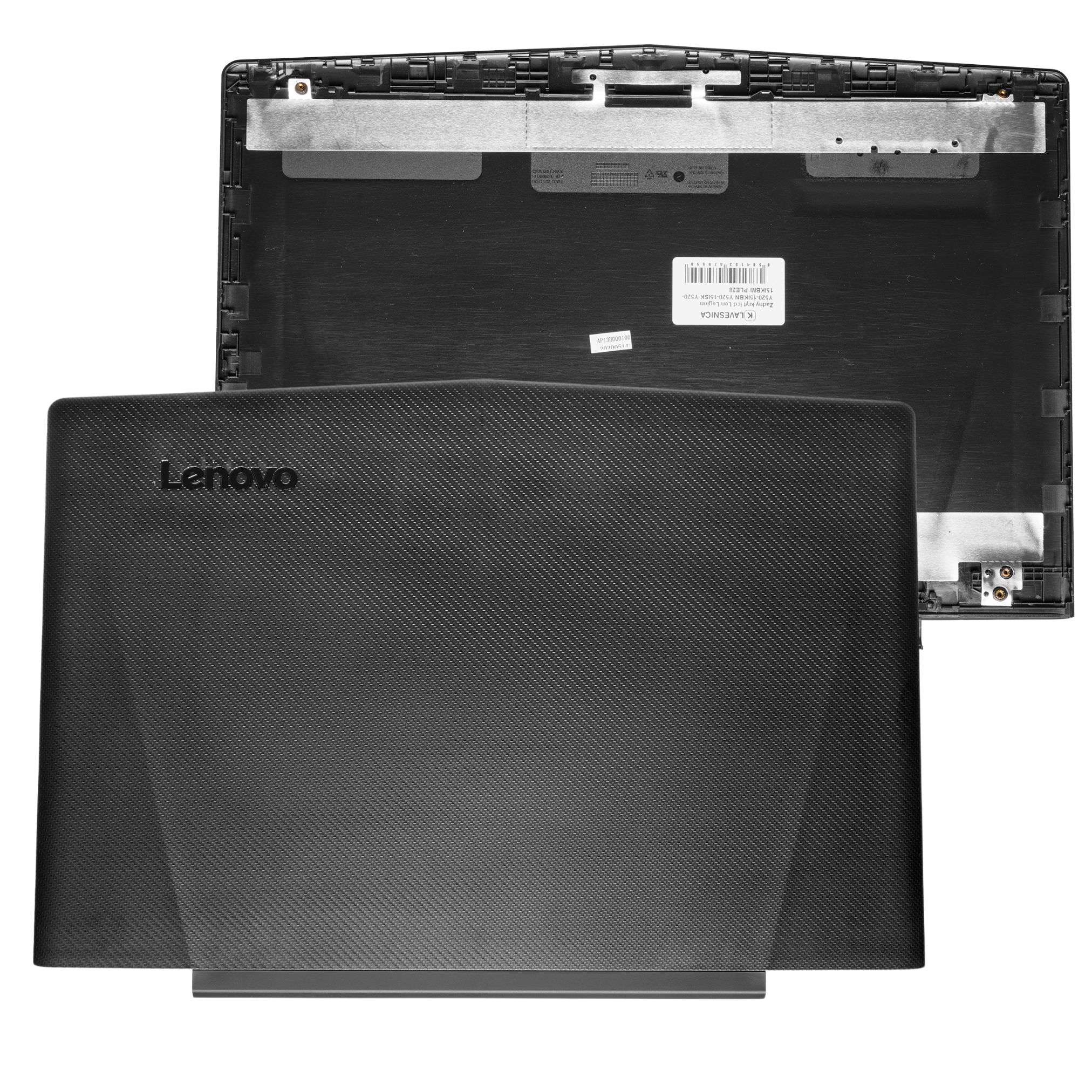 Zadný kryt lcd Lenovo Legion Y520-15IKBN Y520-15ISK Y520-15IKBM