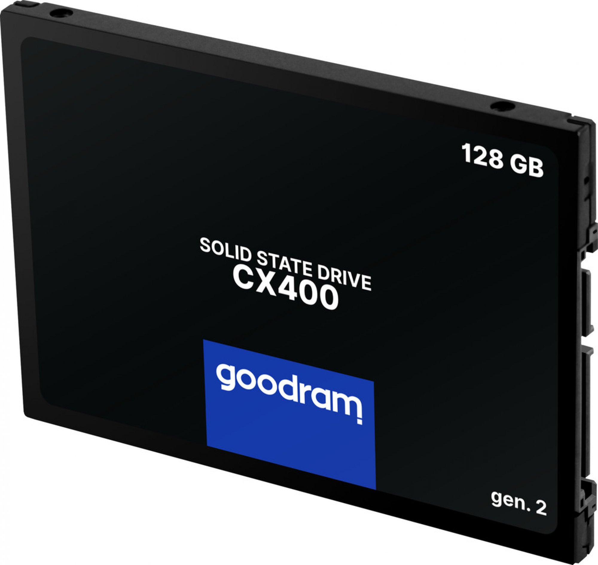 Goodram CX400 128GB, SSDPR-CX400-128