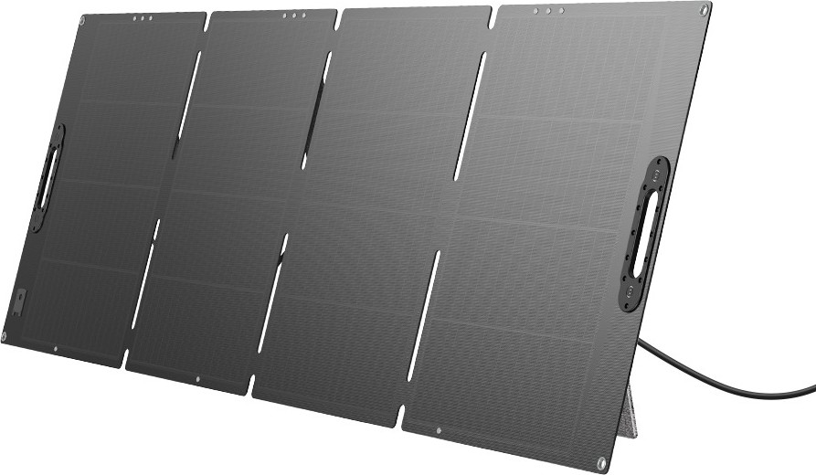 Skladací solárny panel | pre Power Station | Extralink EPS-200W
