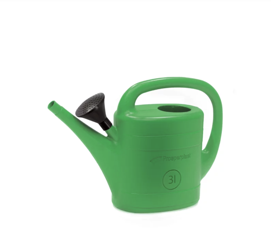 Záhradná krhla SPRING | zelená Varianta: 3 l