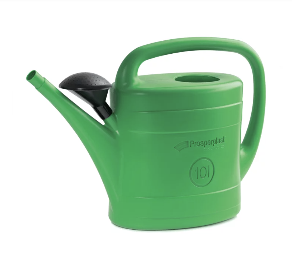 Záhradná krhla SPRING | zelená Varianta: 10 l