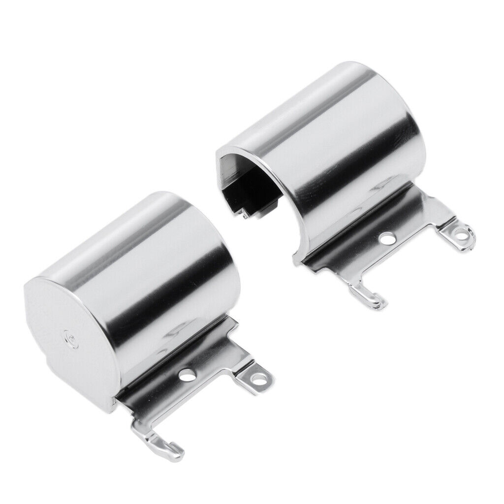 Kryty pántov HP 15-br 15-bs 15-bw 250 G6 255 G6 Farba: Strieborná