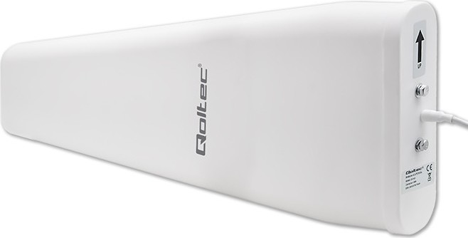 Anténa 4G LTE DUAL | 14 dBi | všesmerová | vonkajšia