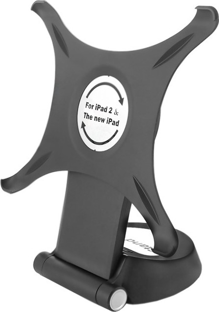 Voľne stojaca rukoväť | iPad 2/3/4