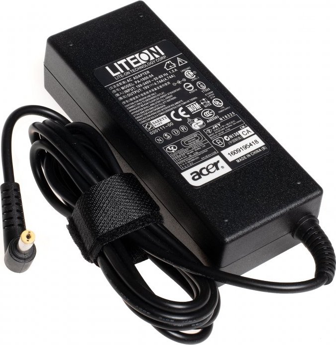 Originál nabíjačka Acer Aspire 5338, Acer Aspire 5340, Acer Aspire 5536, Acer Aspire 5536 Acer Aspire 5338, Acer Aspire 5340, Acer Aspire 5536, Acer…