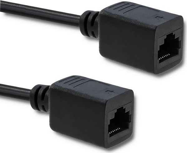 PoE napájací adaptér | LAN | RJ-45