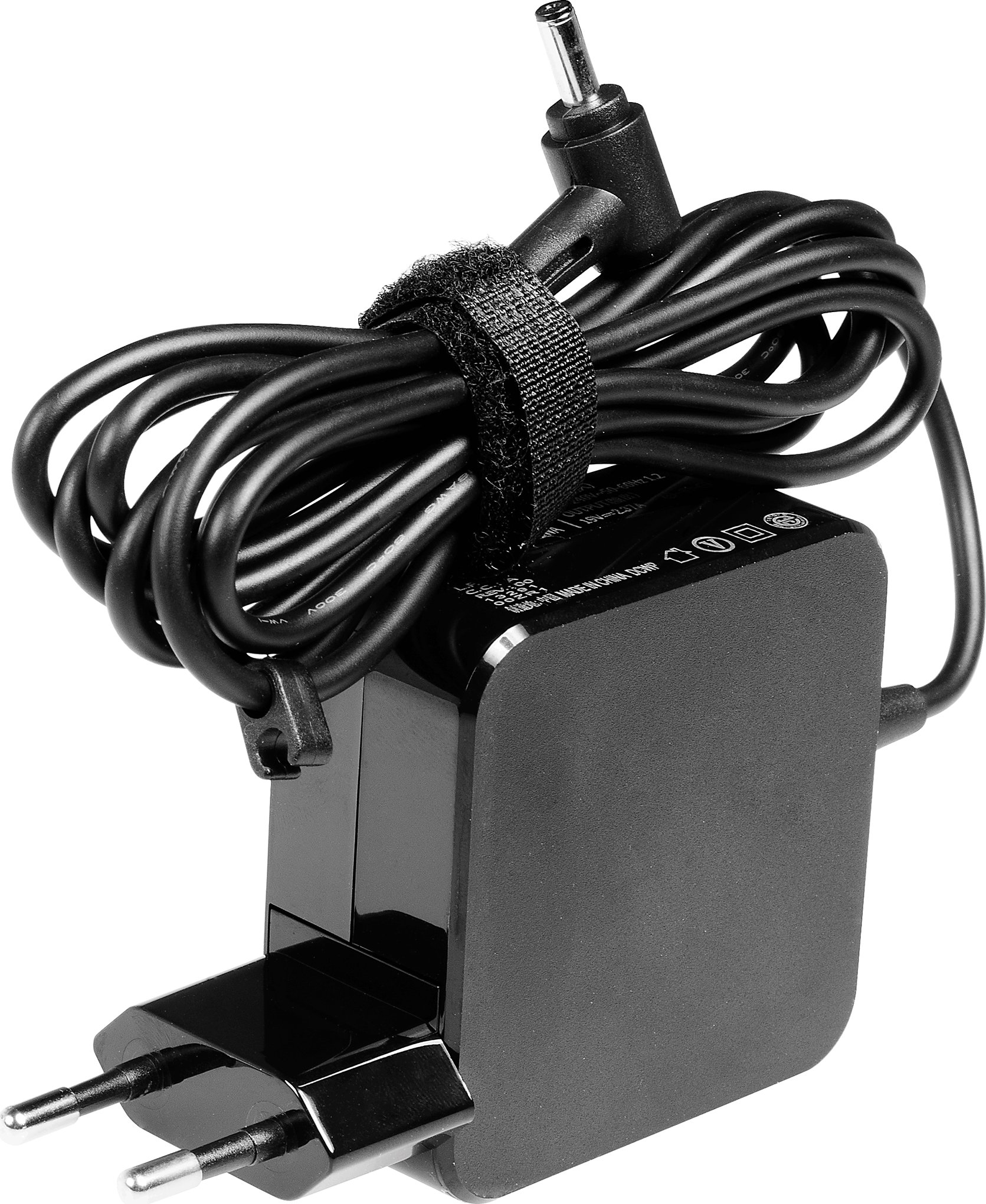 AC Adaptér Asus VivoBook F201E-KX066H, VivoBook F201E-KX067DU, VivoBook F201E-KX067H, VivoBook F201E-KX068DU 45 W 19V