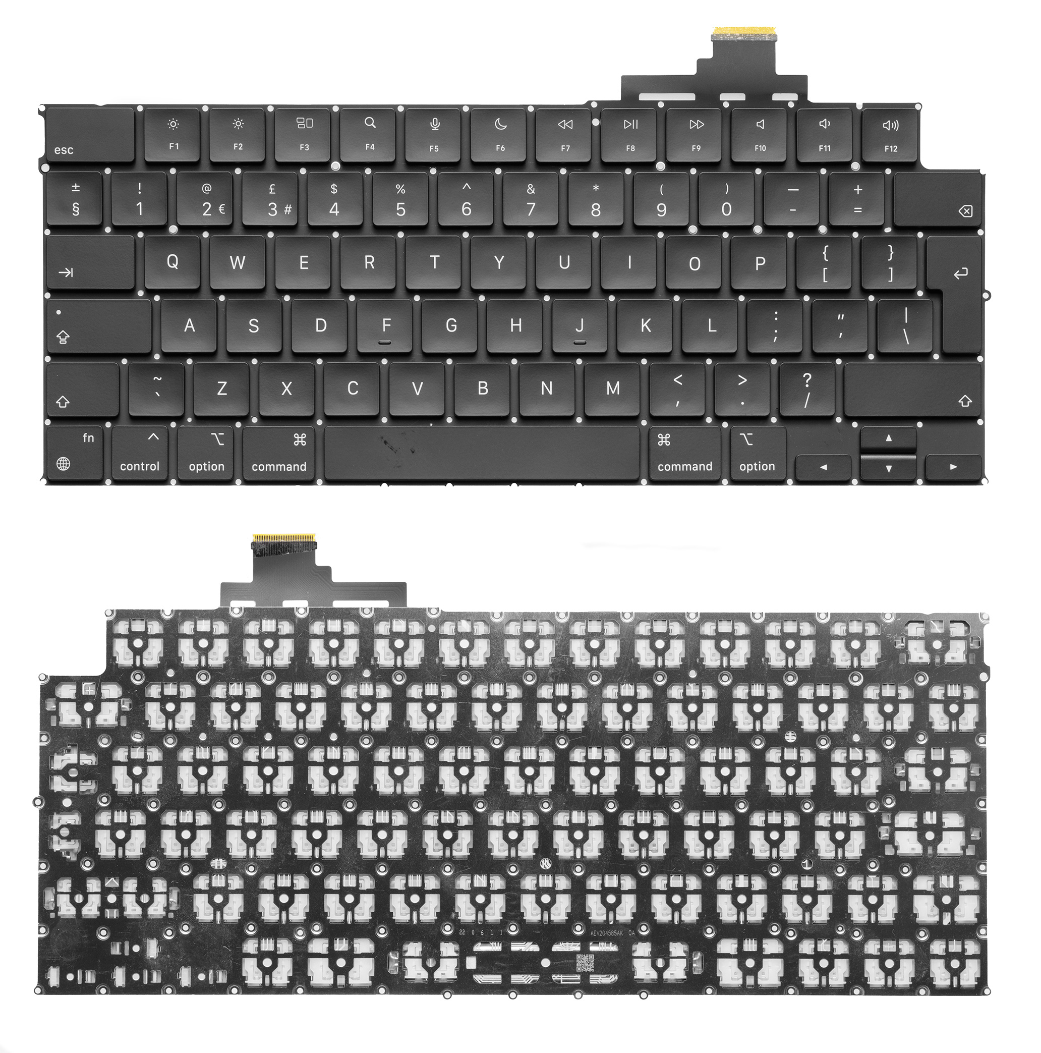Klávesnica Apple Macbook Air A2681 2022