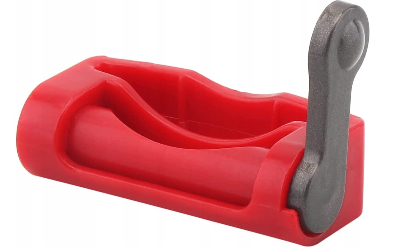 Blokovací klip spúšte pre Dyson V6, V7, V8, V10, V11, V15 – Pohodlné a efektívne vysávanie