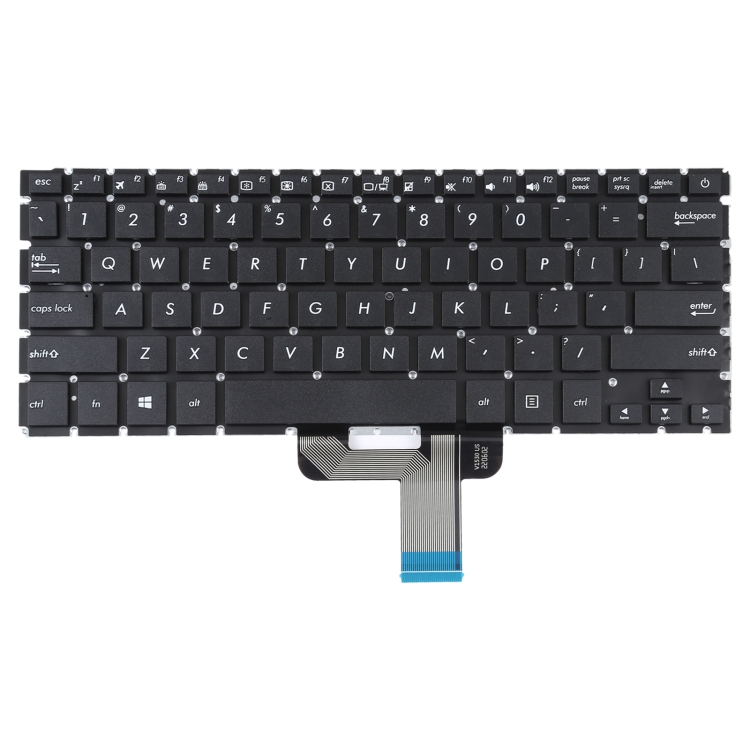 Klávesnica Asus Zenbook 14 UX433 UX433F UX433FA LED