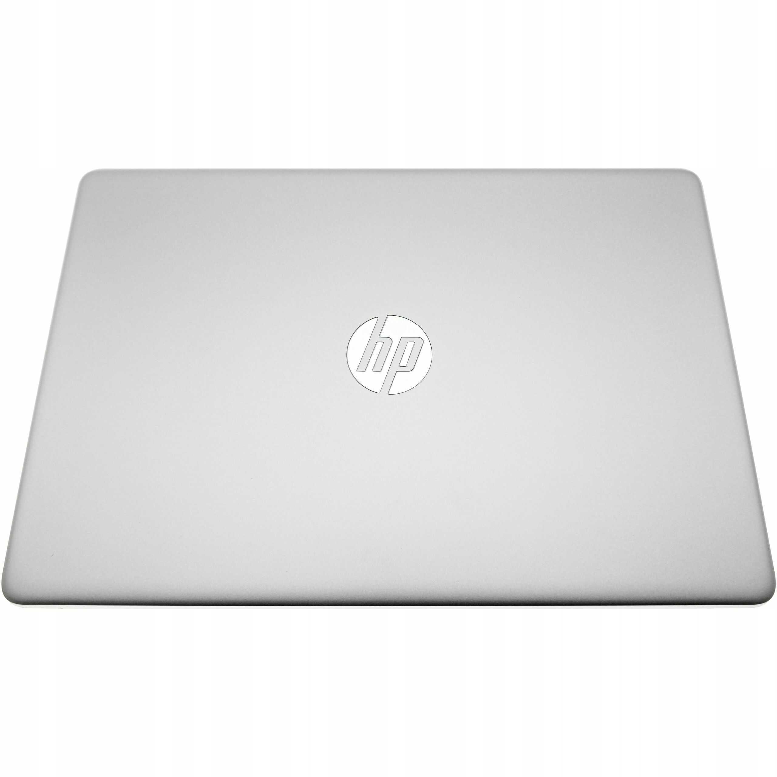 Zadný kryt LCD HP 15-DY 15-EF 15S-EQ 15S-FQ Farba: Strieborná