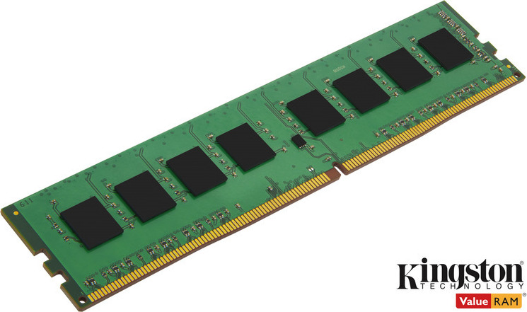 Kingston/DDR4/8GB/2666MHz/CL19/1x8GB