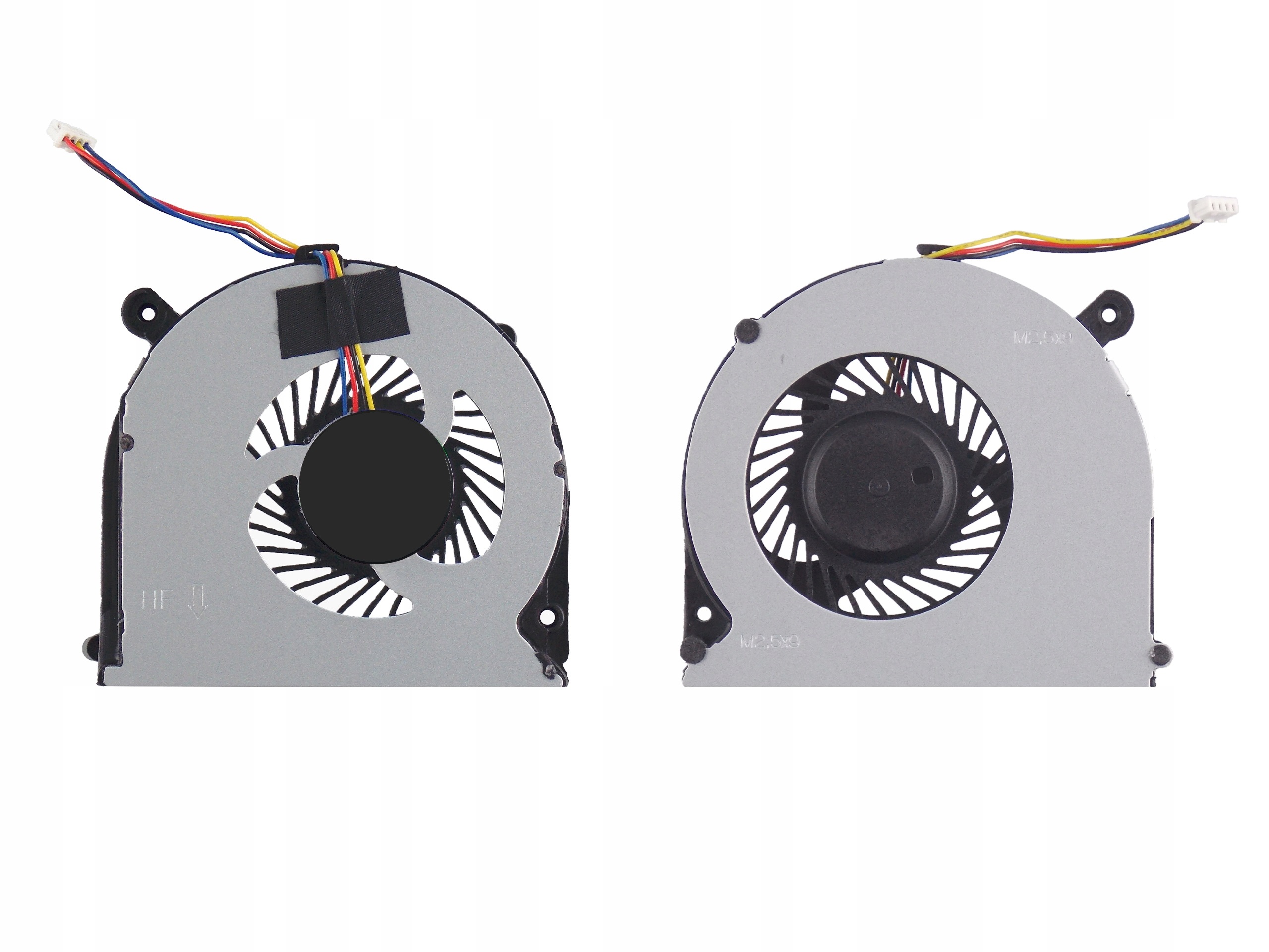 Ventilátor HP ProBook 640 645 650 655 G1