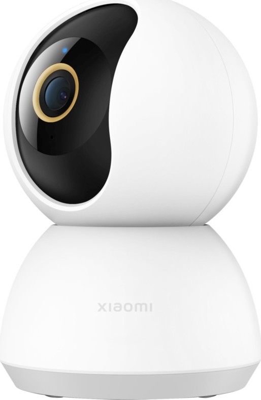 Inteligentná kamera Xiaomi C300 | IP kamera | 360°, 1296p, Wi-Fi 2,4 GHz, microSD