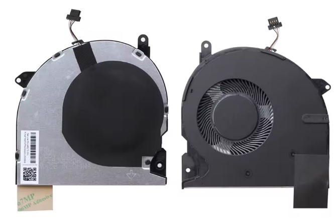 Ventilátor HP ProBook 440 G6, 440 G7, 445 G6, 445 G7