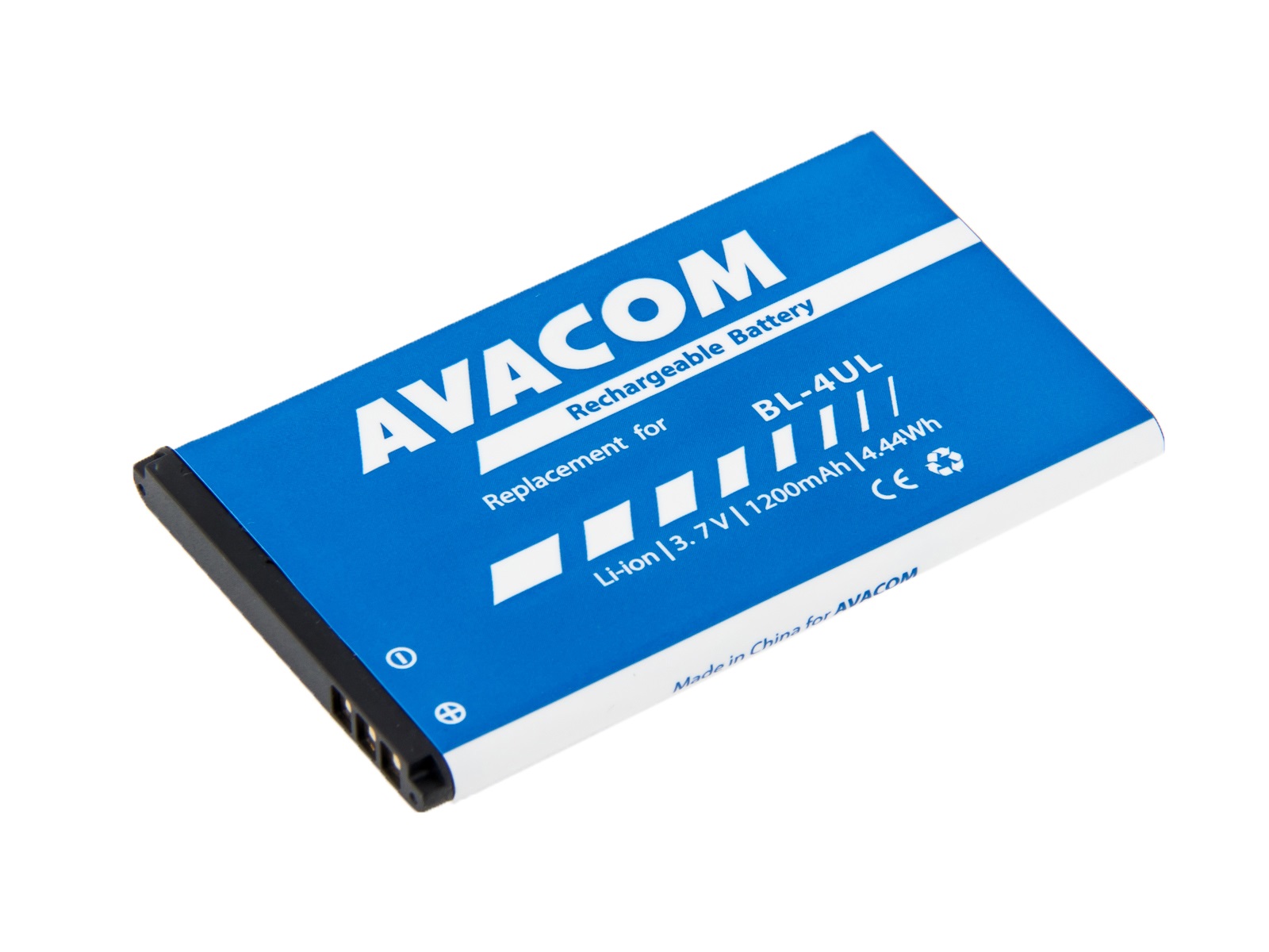 Batéria AVACOM pre Nokia 225 Li-Ion 3,7 V 1200 mAh (náhrada BL-4UL)