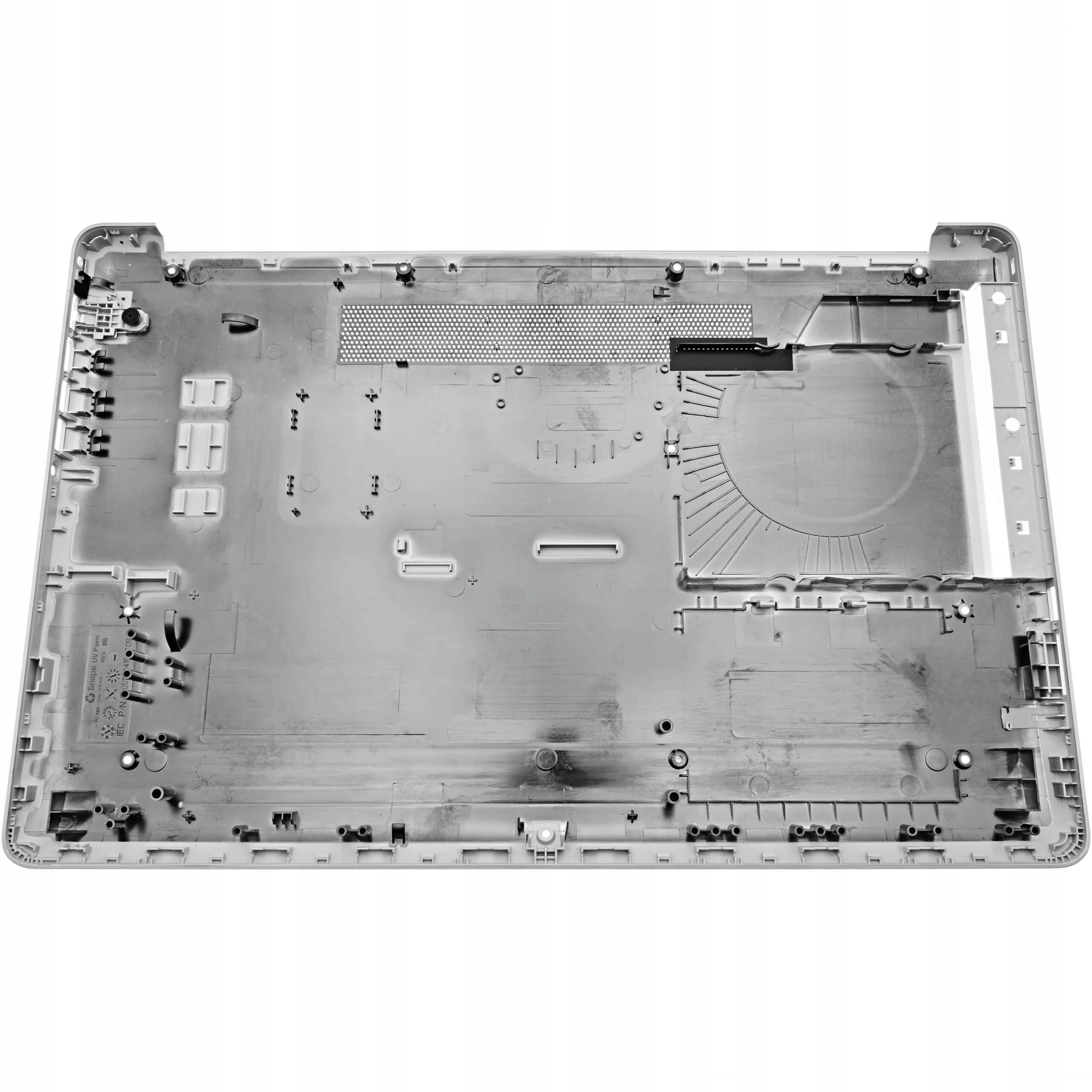 Spodný plast(cover) HP 17-BY 17-CA