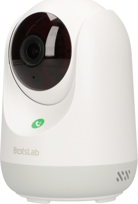 360 Botslab P4 Pro | IP kamera | 3MP, 2K, 360°, microSD, microUSB
