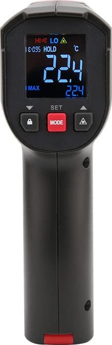 Teplomer pyrometer UT306C UNI-T