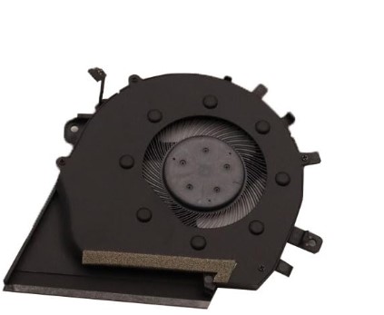 Ventilátor Lenovo Yoga 7 16IAH7