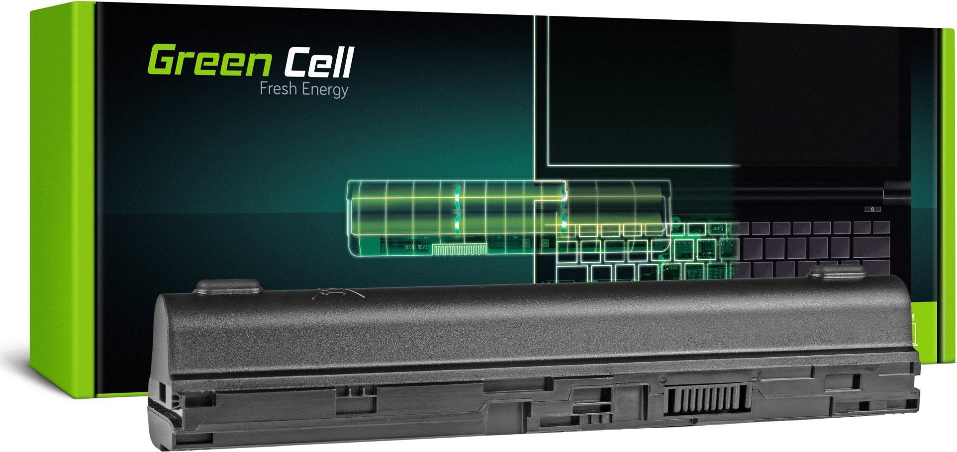 Batéria do notebooku Acer  Aspire One 725 756
