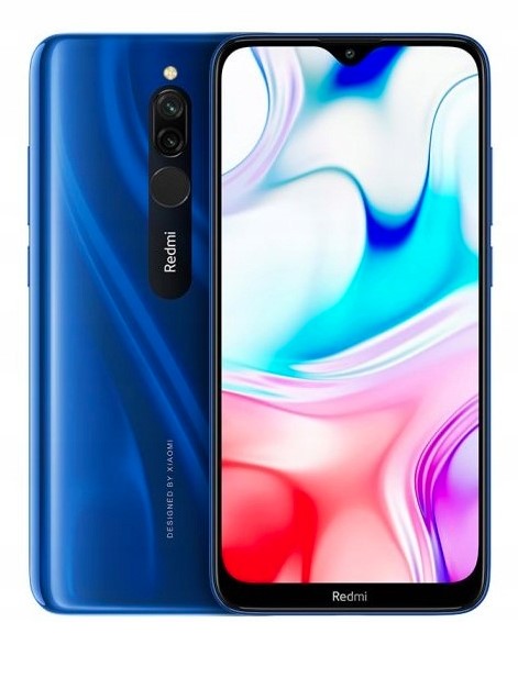 Mobilný telefón Xiaomi Redmi 8