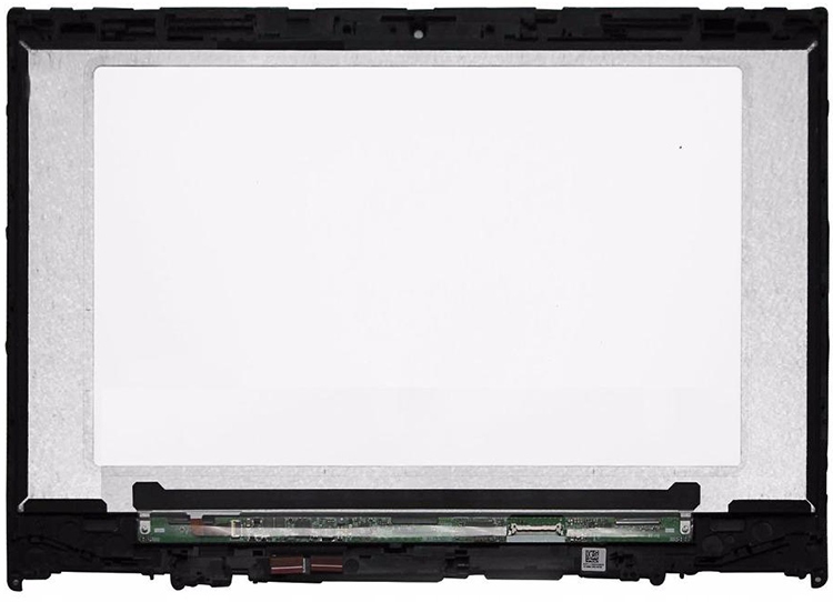 Displej  Lenovo Yoga  520-14 LCD+dotyk +rámik