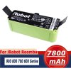 Batéria pre iRobot Roomba 800 | 5200 až 12800 mAh