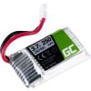 Batéria do Syma X11 X11C X13 Storm 3.7V 250mAh