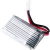 Batéria do Syma X11 X11C X13 Storm 3.7V 250mAh