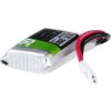 Batéria do Syma X11 X11C X13 Storm 3.7V 250mAh