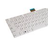 10311 3 klavesnica toshiba c50 c50 a c50d c55 c55d c55t biela